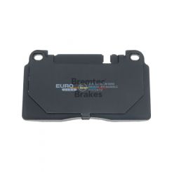 Bremtec Euroline Ceramic Brake Pad