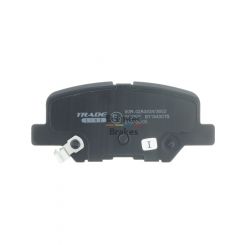 Bremtec Trade Line Brake Pad