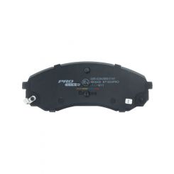 Bremtec Pro-Series Brake Pad