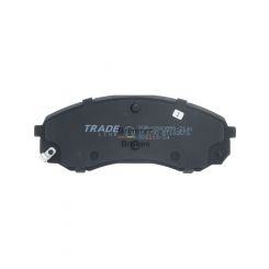 Bremtec Trade Line Brake Pad