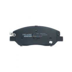 Bremtec Trade Line Brake Pad