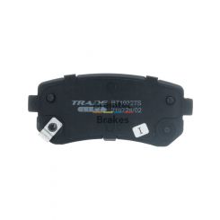 Bremtec Trade Line Brake Pad