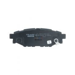 Bremtec Trade Line Brake Pad