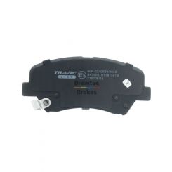 Bremtec Trade Line Brake Pad