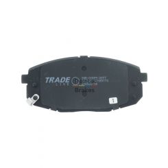 Bremtec Trade Line Brake Pad