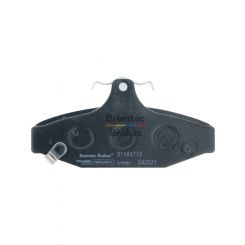 Bremtec Trade Line Brake Pad