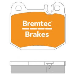 Bremtec Trade Line Brake Pad