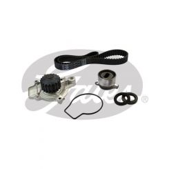 Gates Timing Belt Kit & Water Pump