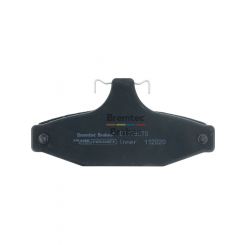 Bremtec Trade Line Brake Pad