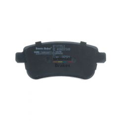 Bremtec Euroline Ceramic Brake Pad
