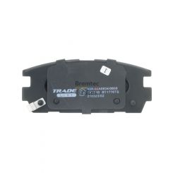 Bremtec Trade Line Brake Pad