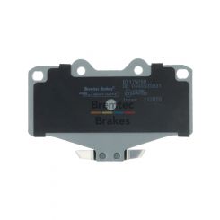 Bremtec Pro-Series Brake Pad