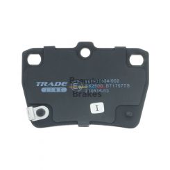 Bremtec Trade Line Brake Pad