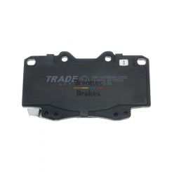 Bremtec Trade Line Brake Pad
