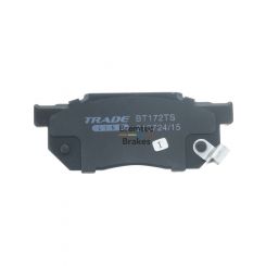 Bremtec Trade Line Brake Pad