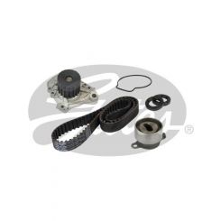 Gates Timing Belt Kit & Water Pump