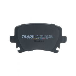 Bremtec Trade Line Brake Pad