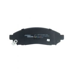 Bremtec Pro-Series Brake Pad