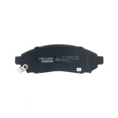 Bremtec Trade Line Brake Pad