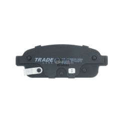Bremtec Trade Line Brake Pad