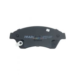 Bremtec Trade Line Brake Pad
