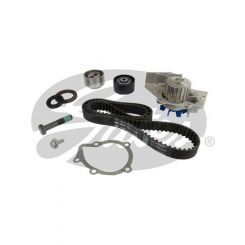 Gates Timing Belt Kit & Water Pump