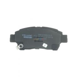 Bremtec Trade Line Brake Pad
