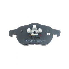 Bremtec Trade Line Brake Pad