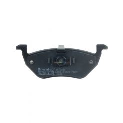 Bremtec Endure 4WD Brake Pads