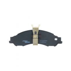 Bremtec Pro-Series Brake Pad