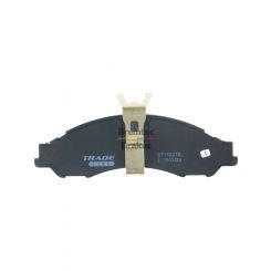 Bremtec Trade Line Brake Pad