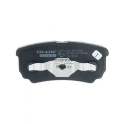 Bremtec Trade Line Brake Pad