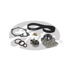 Gates Timing Belt Kit & Water Pump