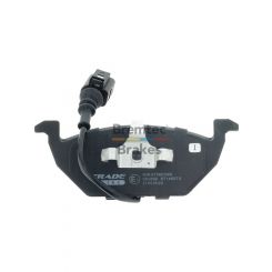 Bremtec Trade Line Brake Pad
