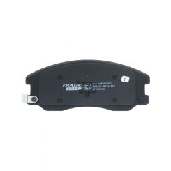 Bremtec Trade Line Brake Pad