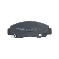 Bremtec Trade Line Brake Pad