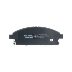 Bremtec Trade Line Brake Pad