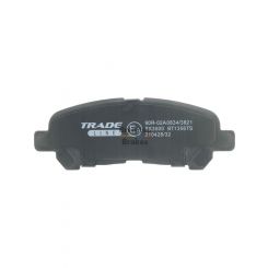 Bremtec Trade Line Brake Pad