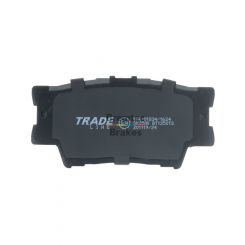 Bremtec Trade Line Brake Pad