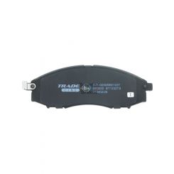 Bremtec Trade Line Brake Pad