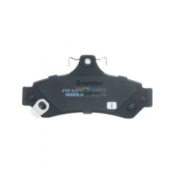 Bremtec Trade Line Brake Pad