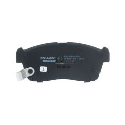 Bremtec Trade Line Brake Pad