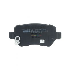 Bremtec Trade Line Brake Pad