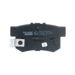 Bremtec Trade Line Brake Pad