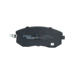 Bremtec Pro-Series Brake Pad