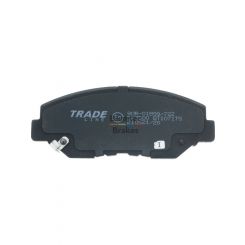 Bremtec Trade Line Brake Pad