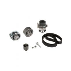 Gates Timing Belt Kit & Water Pump
