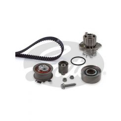 Gates Timing Belt Kit & Water Pump