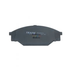 Bremtec Trade Line Brake Pad