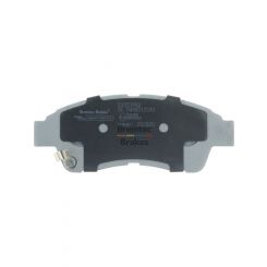 Bremtec Pro-Series Brake Pad
